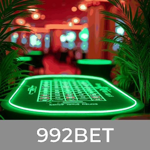 992BET: Apostas Esportivas Precisão e Excelência