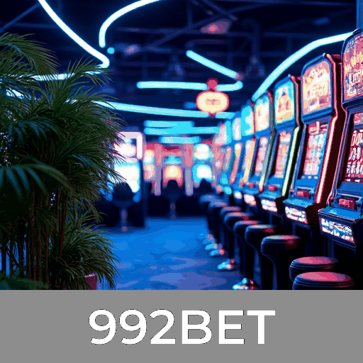 Aumente Seus Ganhos com o Aplicativo 992BET