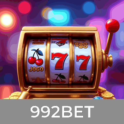 992BET: Cassino Online Seguro e Divertido