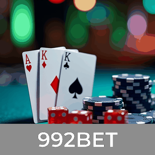 992BET Promo: Explore o Valor e Estratégia Ocultos