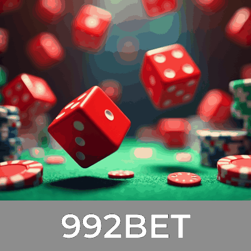 992BET Promo: Explore o Valor e Estratégia Ocultos