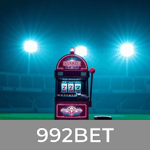 992BET: Experiência de Jogos de Cassino Luxuosa e Interativa