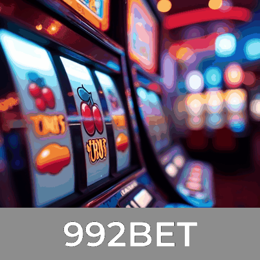 Descubra 992BET: Uma Plataforma de Comunidade Vibrante