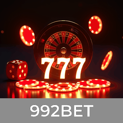992BET App: Experiência Rápida e Segura de Apostas Móveis