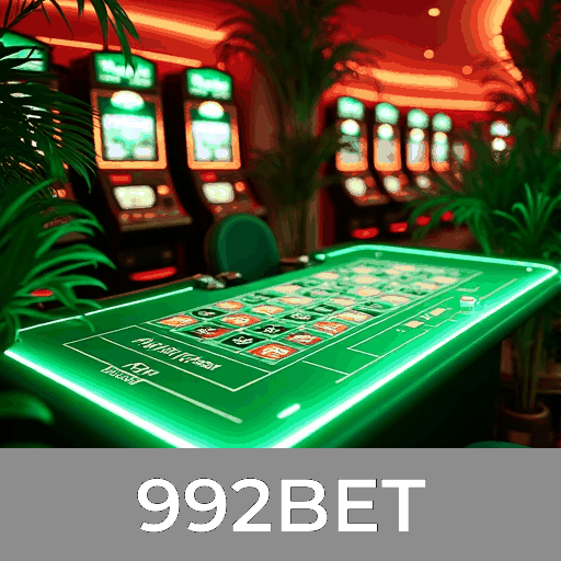 Plataforma 992BET: Interatividade e Conexão de Jogadores