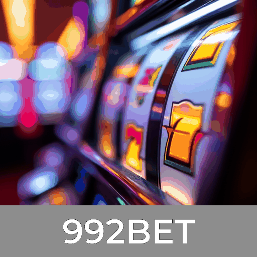 992BET: Imersão Total em Casino para Brasileiros