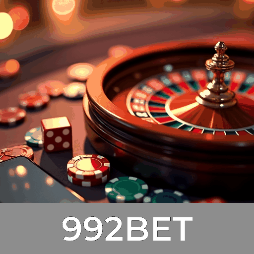 Descubra 992BET: Uma Plataforma de Comunidade Vibrante