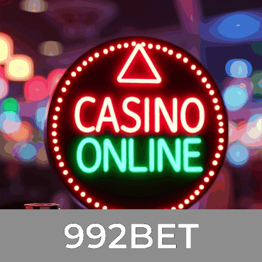 992BET: Jogos de Cassino com Dealers Ao Vivo & Prêmios Instantâneos
