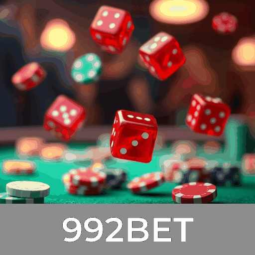 992BET: Plataforma Segura e Rápida para o Brasil