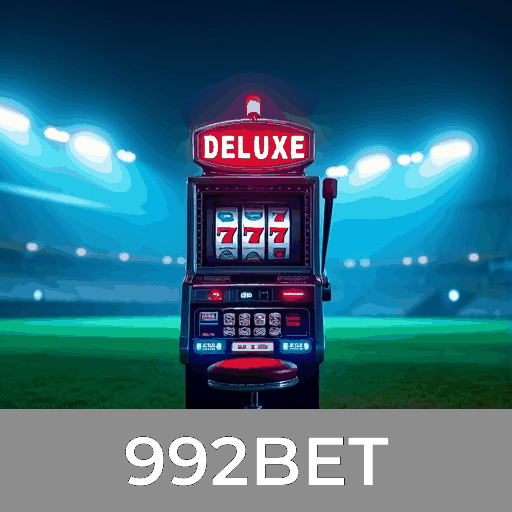 992BET: Apostas Esportivas Precisão e Excelência