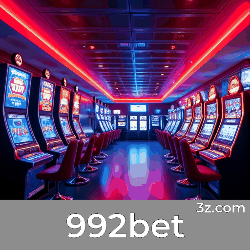992bet screen